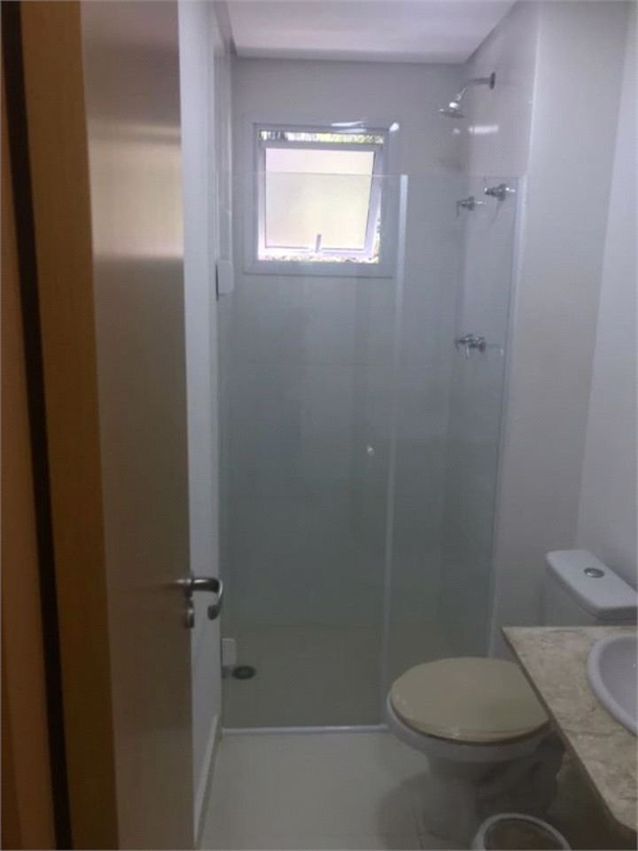 Apartamento Residencial à venda, Barra Funda, Guarujá - AP1709.