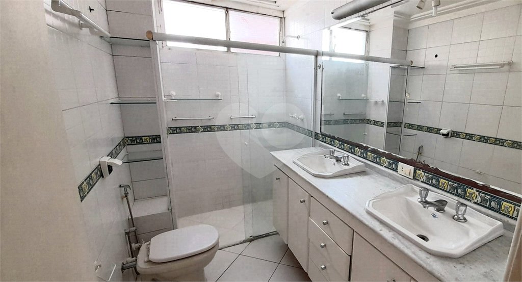 Apartamento à venda com 2 quartos em Jardim América, São Paulo, SP