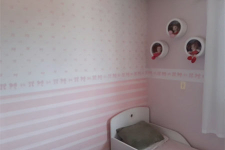 Casa à venda com 2 quartos no condomínio Residencial Marbella, São Paulo - SP