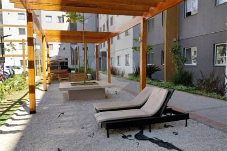 Studio à venda com 2 quartos em Jaguaré, São Paulo, SP
