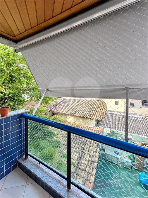 Apartamento à venda com 3 quartos, sendo 1 suíte, em Tijuca, Rio de Janeiro, RJ