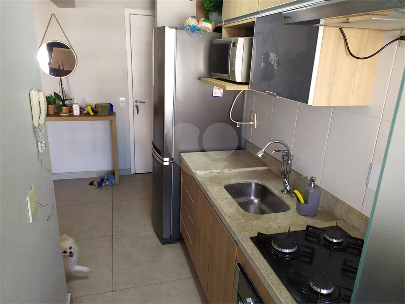 Apartamento à venda com 2 quartos, sendo 1 suíte, em Pechincha, Rio de Janeiro, RJ