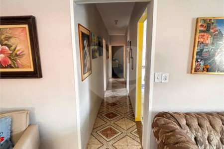 Casa à venda com 3 quartos, sendo 1 suíte, em Bosque dos Eucaliptos, São José dos Campos, SP