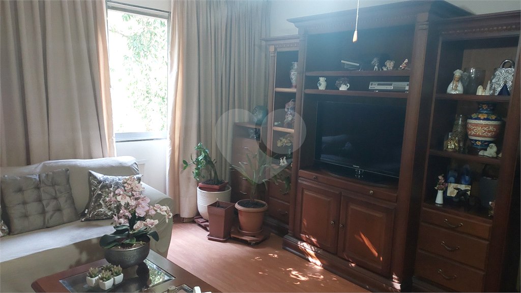 Apartamento à venda com 3 quartos em Méier, Rio de Janeiro, RJ