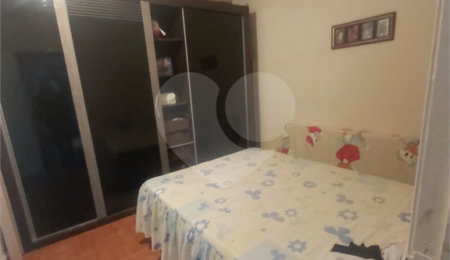 Casa à venda com 3 quartos em Parque Edu Chaves, São Paulo, SP