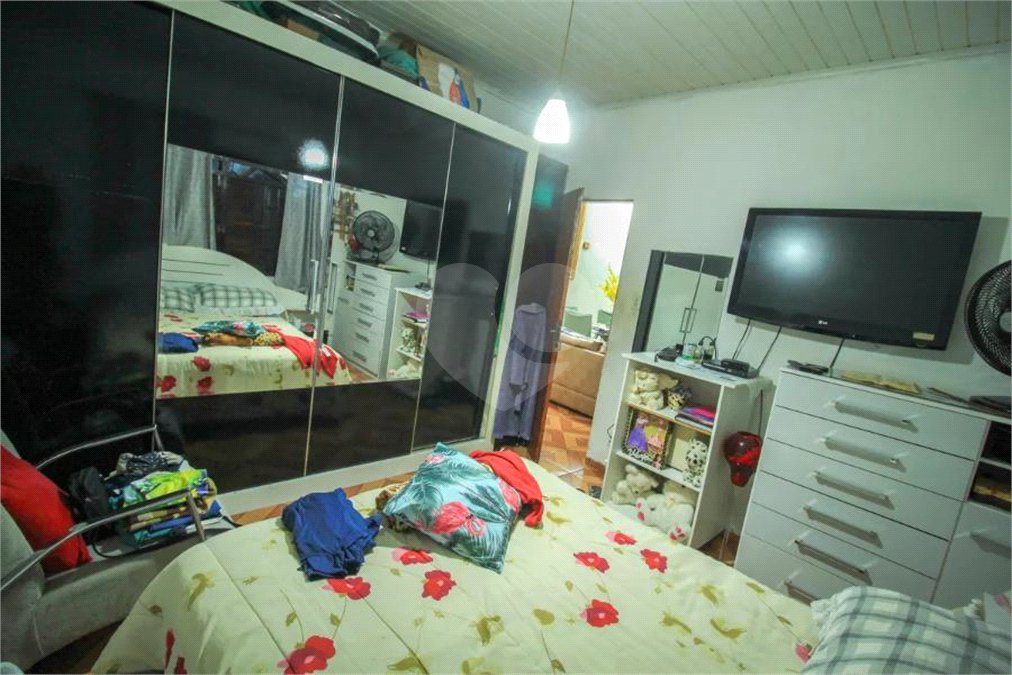Casa à venda com 4 quartos em Vila Regente Feijó, São Paulo, SP
