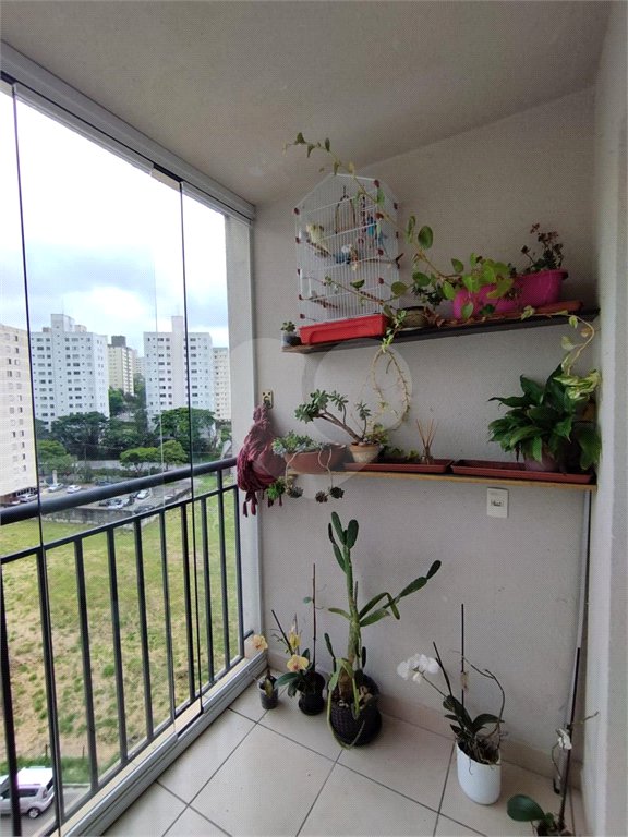 Apartamento à venda com 2 quartos em Jardim Celeste, São Paulo, SP