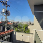 Sobrado à venda com 3 quartos, sendo 1 suíte, em Vila Guilherme, São Paulo, SP