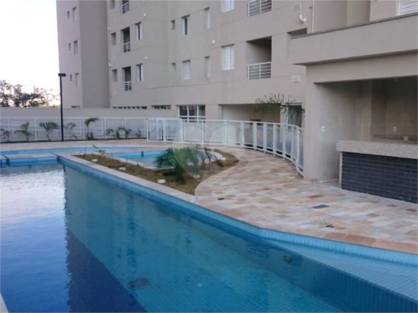 Apartamento para alugar com 2 quartos, sendo 1 suíte, no Centro, São Bernardo do Campo, SP