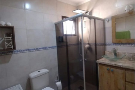 Apartamento à venda, 130 m² por R$ 540.000,00 - Loteamento João Batista Julião - Guarujá/SP