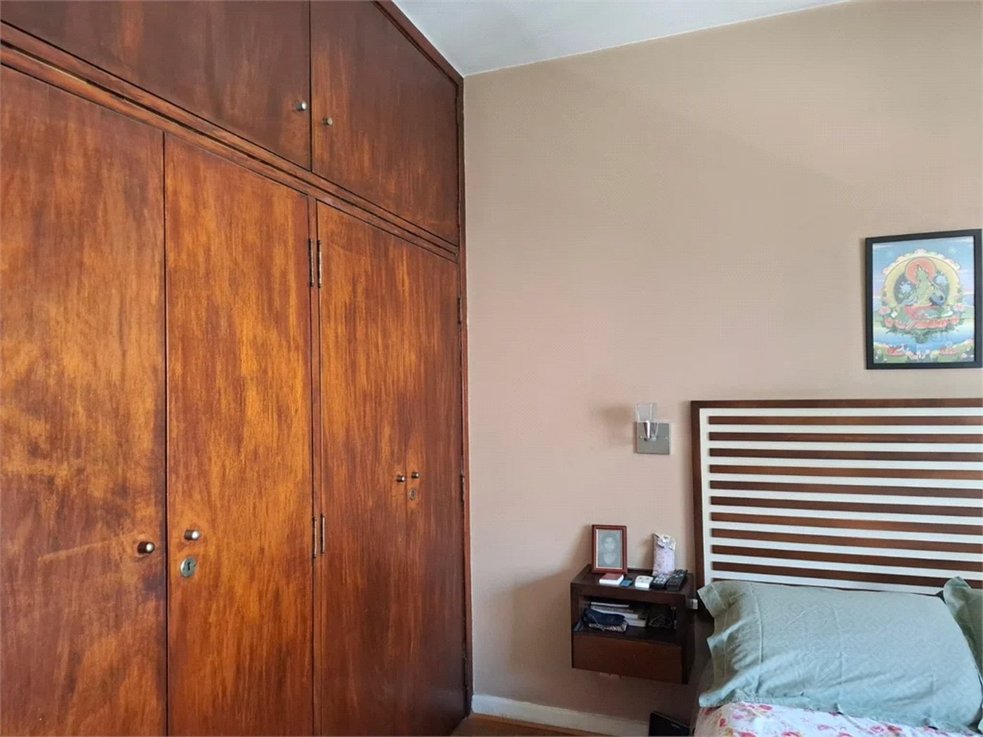 Apartamento à venda com 2 quartos, sendo 1 suíte,  em Pinheiros, São Paulo, SP