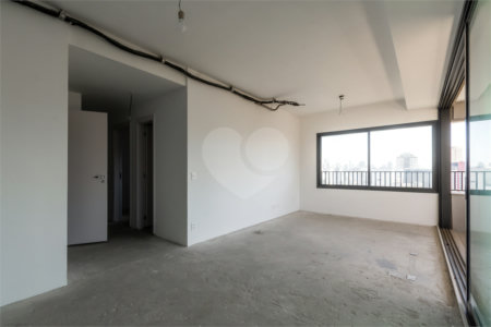 Apartamento à venda com 3 suítes em Pinheiros, São Paulo, SP