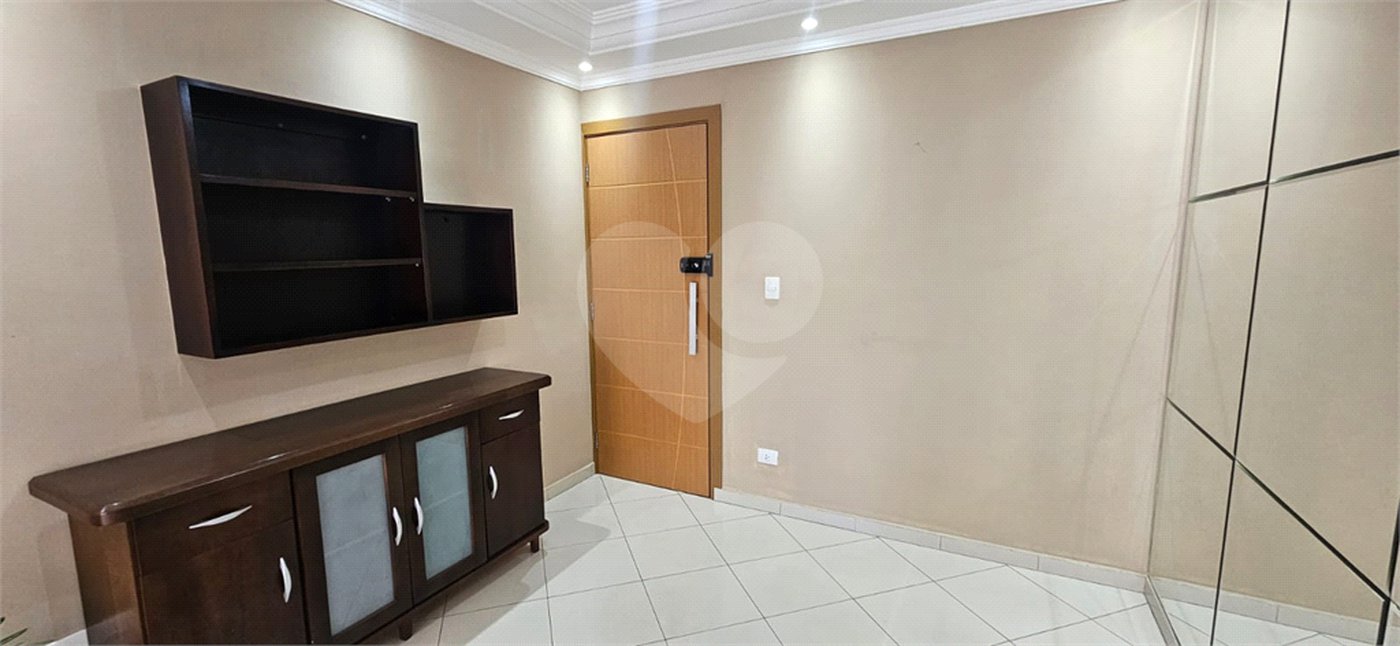 Apartamento à venda com 3 quartos, sendo 1 suíte, em Mandaqui, São Paulo, SP