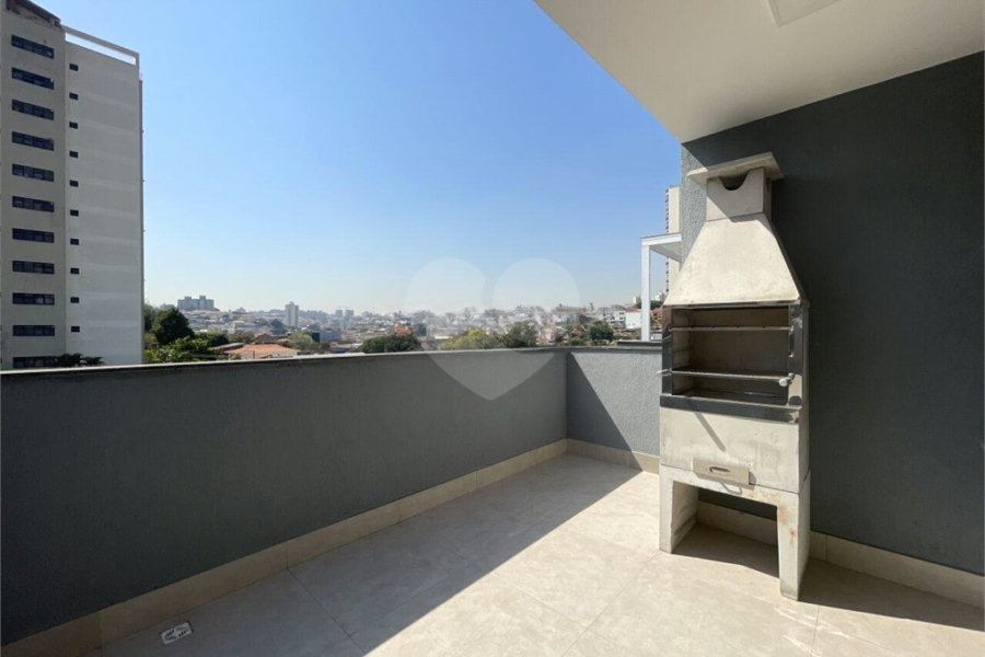 Apartamento à venda com 3 quartos em Mandaqui, São Paulo, SP