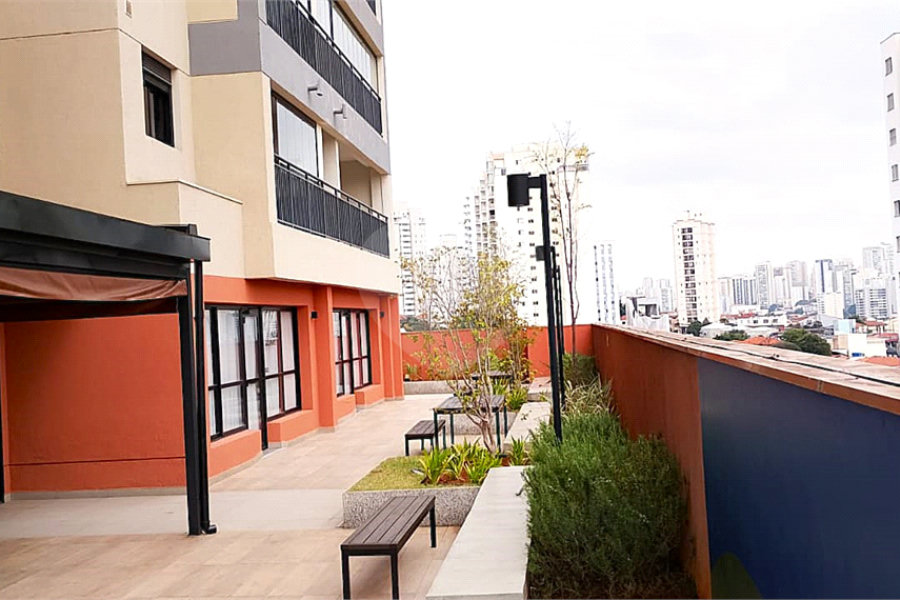 Apartamento para alugar com 3 quartos, sendo 1 suíte, em Ipiranga, São Paulo, SP