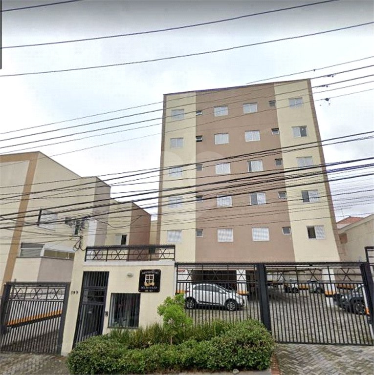 Apartamento à venda com 2 quartos, sendo 1 suíte,  em Vila Guilherme, São Paulo, SP