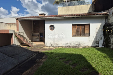 Casa para venda ou locação próximo ao Laboratório Quantum e Lago do Major – Atibaia