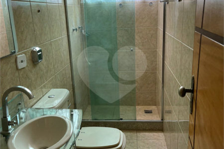 Apartamento à venda com 2 quartos em Campo Grande, Rio de Janeiro, RJ