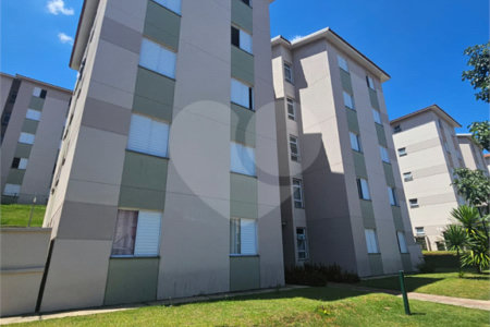 Apartamento à venda com 2 quartos em Sítios Frutal, Valinhos, SP