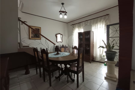 Casa à venda com 5 quartos, sendo 1 suíte, em Jardim São Paulo, Sorocaba, SP