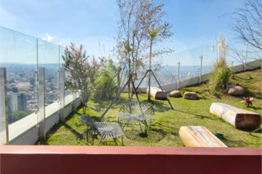 Studio à venda em Pompéia, São Paulo, SP