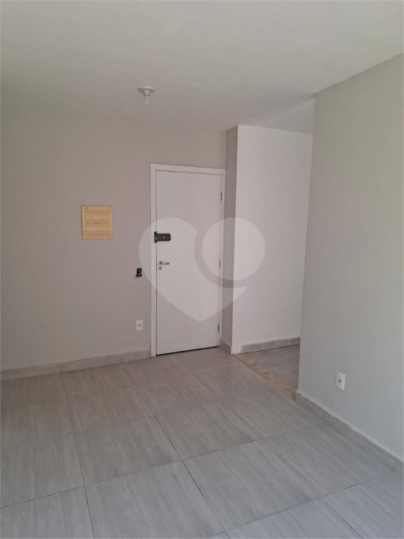 Apartamento à venda com 2 quartos em Campo Grande, Rio de Janeiro, RJ