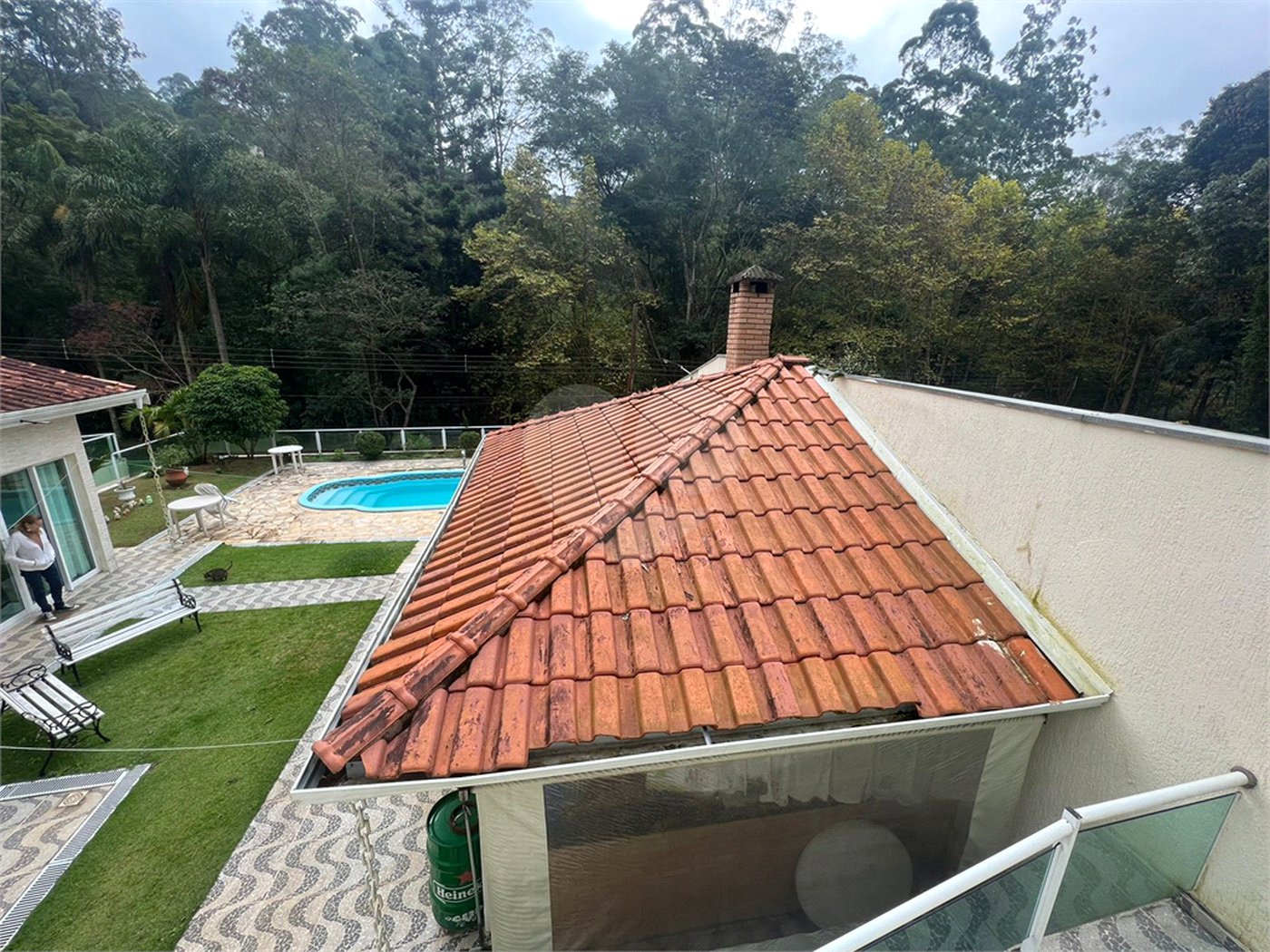 Casa à venda com 4 suítes no condomínio Parque Petrópolis 4 Secção, Mairiporã - SP