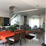 Casa à venda com 4 suítes no condomínio Aruã, Mogi das Cruzes - SP