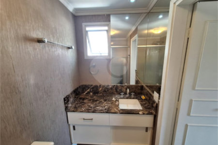 Apartamento à venda com 2 quartos, sendo 1 suíte,  em Indianópolis, São Paulo, SP