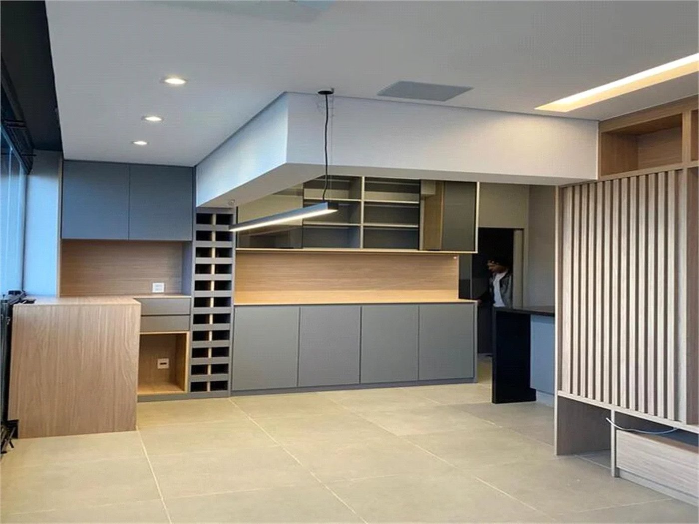 Apartamento à venda com 1 quarto em Cerqueira César, São Paulo, SP
