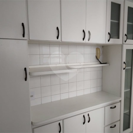 Apartamento à venda com 2 quartos em Leitão, Louveira, SP