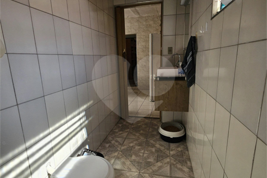 Casa à venda com 3 quartos em Casa Verde, São Paulo, SP