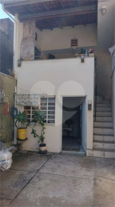 Casa à venda com 4 quartos em Vila São Paulo, Jundiaí, SP