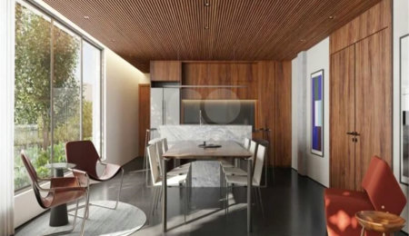 Apartamento à venda com 4 suítes em Vila Olímpia, São Paulo, SP