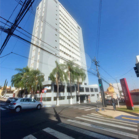 Apartamento Edifício Roberto Martinez .
