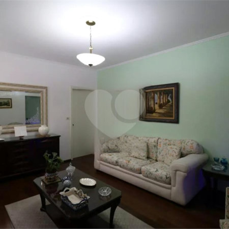 Apartamento à venda com 2 quartos em Lapa, São Paulo, SP