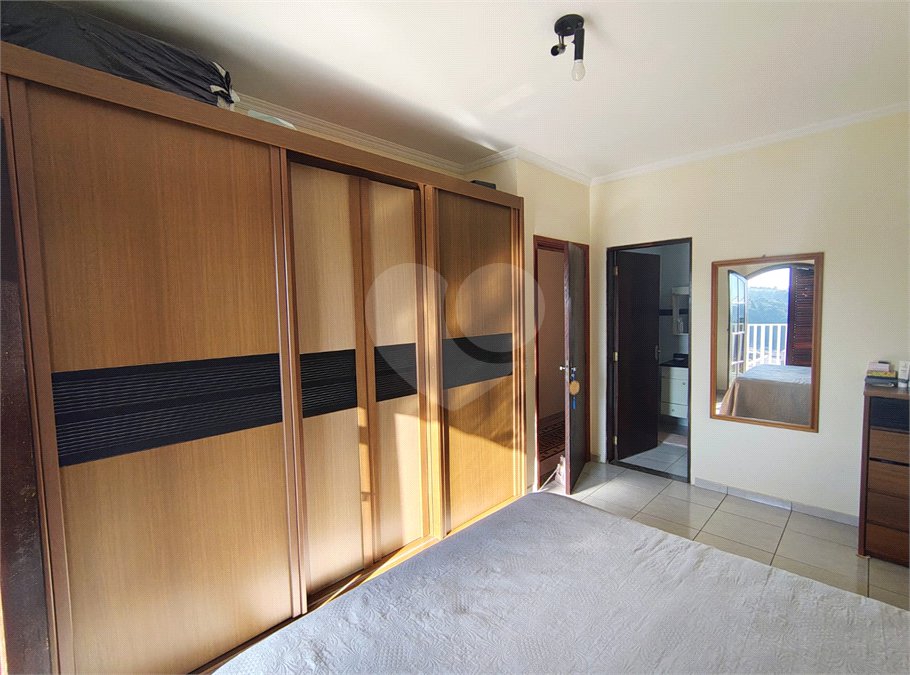 Casa Térrea à venda com 3 quartos, sendo 1 suíte, em Jardim da Fonte, Jundiaí, SP