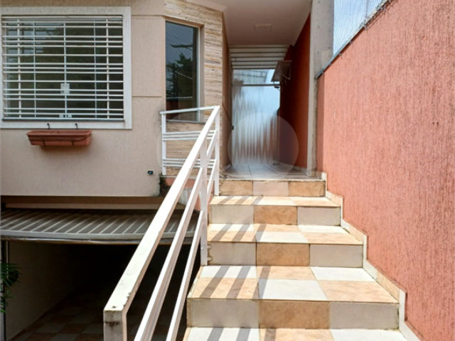 Sobrado à venda com 4 suítes em Vila Guilherme, São Paulo, SP