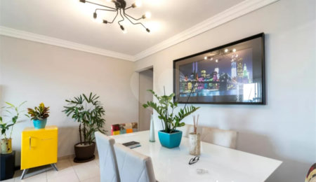 Apartamento à venda com 3 quartos, sendo 1 suíte,  em Vila Nova Cachoeirinha, São Paulo, SP