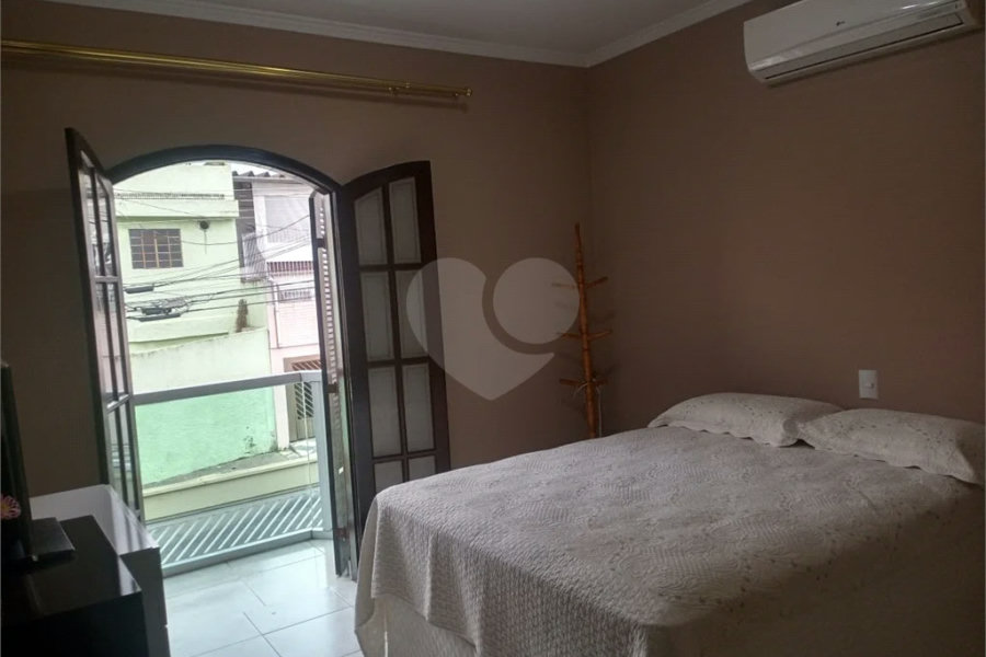 Casa à venda com 3 quartos, sendo 1 suíte,  em Vila Guilherme, São Paulo, SP