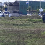 Terreno à venda, 10000 m² por R$ 8.500.000,00 - Cing - Guarujá/SP