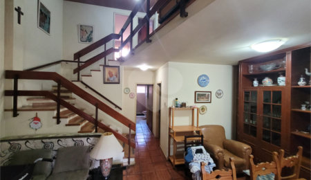 Casa à venda com 4 quartos, sendo 2 suítes, em Tijuca, Rio de Janeiro, RJ