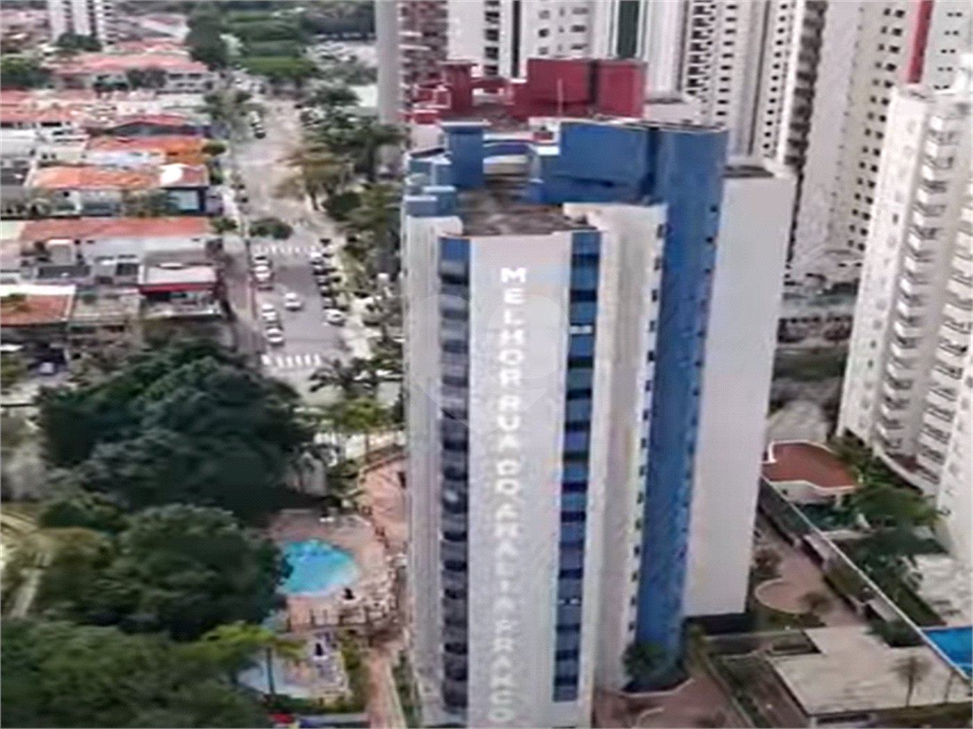 Apartamento à venda com 3 suítes em Jardim Anália Franco, São Paulo, SP