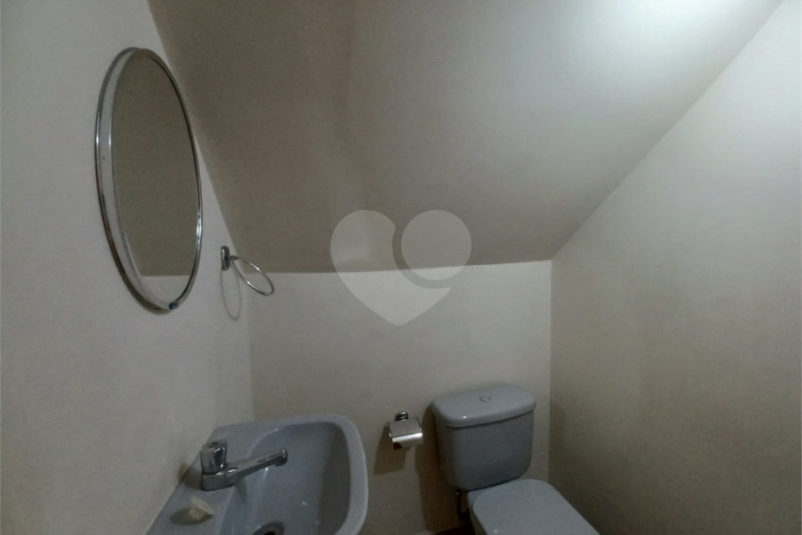 Sobrado à venda com 2 quartos em Tucuruvi, São Paulo, SP