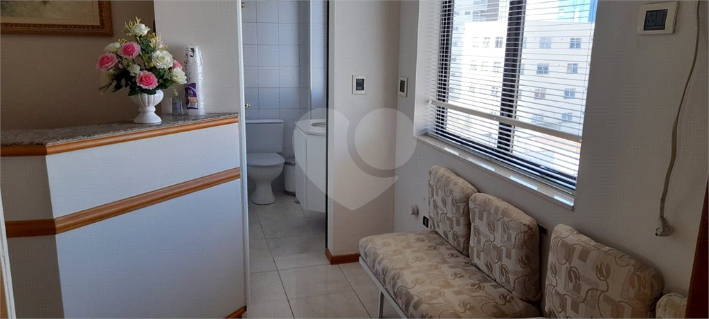 Sala à venda em Santana, São Paulo, SP