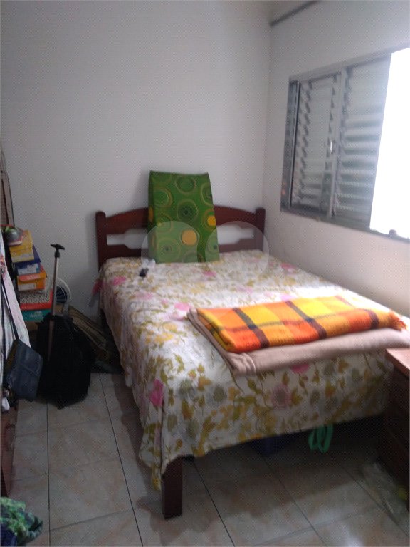 Sobrado à venda com 4 quartos, sendo 3 suítes, em Limão, São Paulo, SP