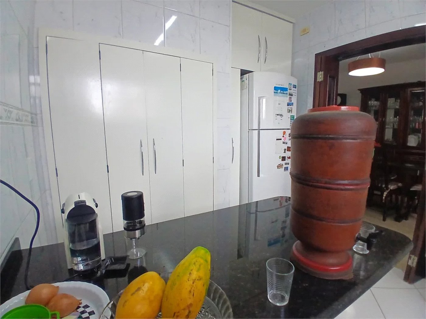 Casa Térrea à venda com 4 quartos, sendo 1 suíte, em Vila Leopoldina, São Paulo, SP