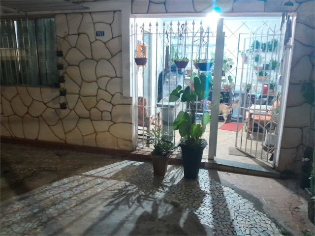 Casa à venda com 4 quartos em Vila Gustavo, São Paulo, SP