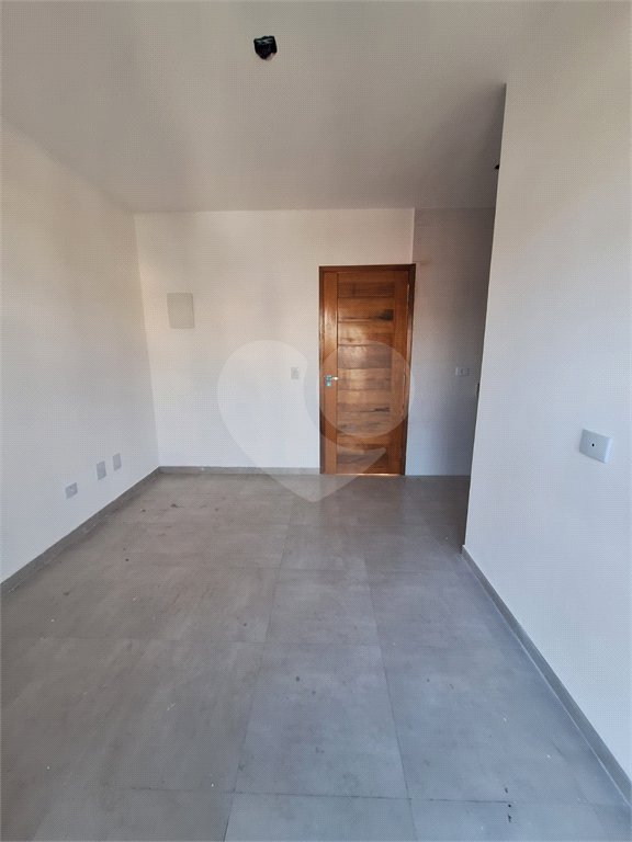 Apartamento à venda ou para alugar com 2 quartos em Vila Isolina Mazzei, São Paulo, SP
