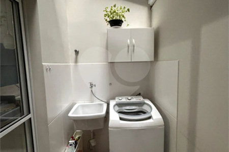 Apartamento à venda com 2 quartos em Vila Nivi, São Paulo, SP